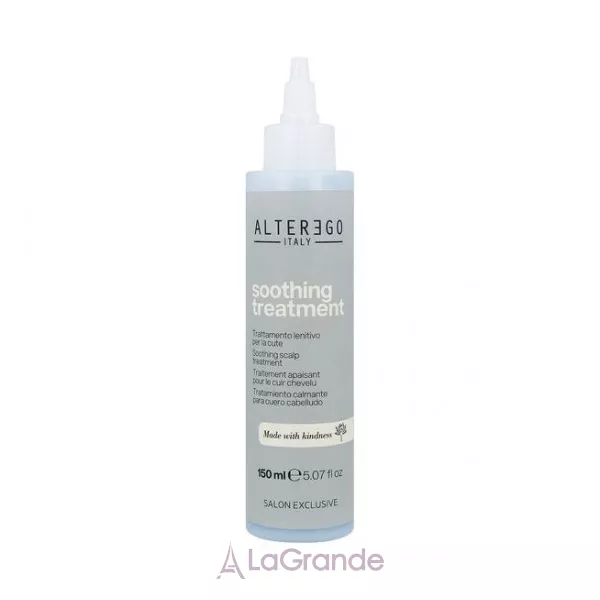 Alter Ego Scalp Ritual Soothing Treatment ������������� � ����������� ���� ��� �������������� ���� ������