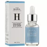 Cos De Baha Hyaluronic Acid Serum ��������� �� ������ � ������������ ��������