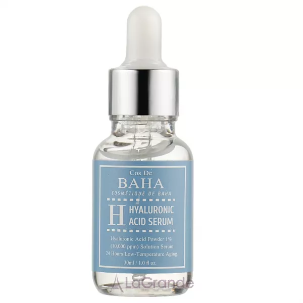 Cos De Baha Hyaluronic Acid Serum ��������� �� ������ � ������������ ��������