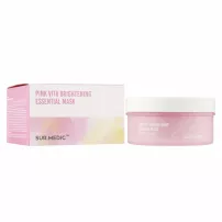 Neogen Sur.Medic+ Pink Vita Brightening Essential Mask ��������� ���������� �����