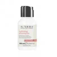 Alter Ego Botanikare Calming Shampoo ������������� ������� ��� �������������� ���� ������