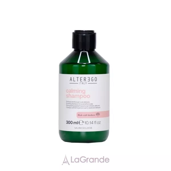 Alter Ego Botanikare Calming Shampoo ������������ ������� ��� ������� ​​���� ������