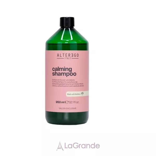 Alter Ego Botanikare Calming Shampoo ������������ ������� ��� ������� ​​���� ������