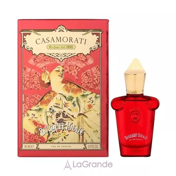 Xerjoff Casamorati Bouquet Ideale ��������������� ����
