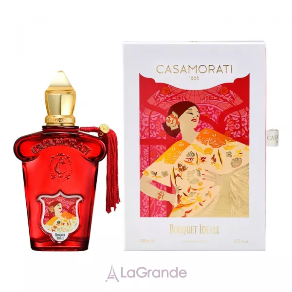 Xerjoff Casamorati Bouquet Ideale ��������������� ����