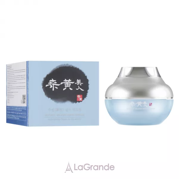 Soosul Silver Neck Cream ���� ��� ���� ��������