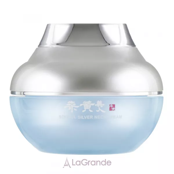 Soosul Silver Neck Cream ���� ��� ���� ��������