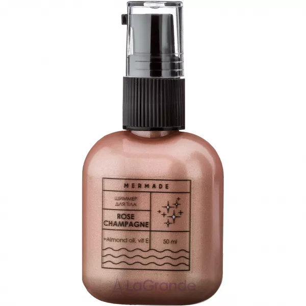Mermade Rose Champagne ������-����� ��� ��� 