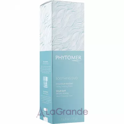 Phytomer Soothing Duo  