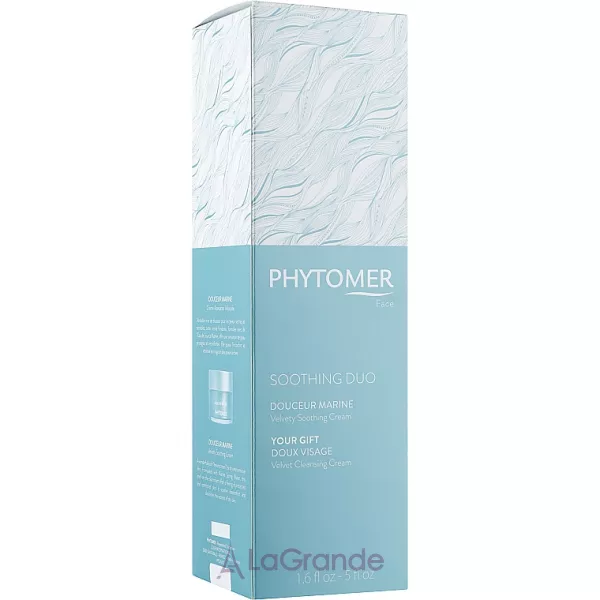 Phytomer Soothing Duo ����� 