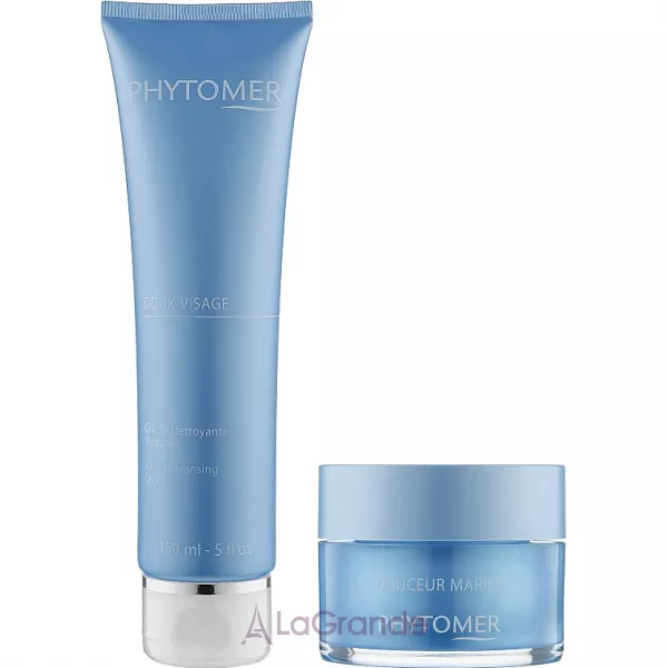 Phytomer Soothing Duo ����� 