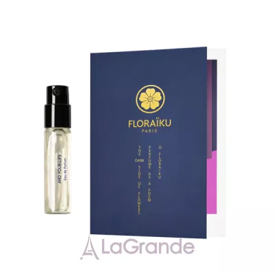 Floraiku And Your Lips  