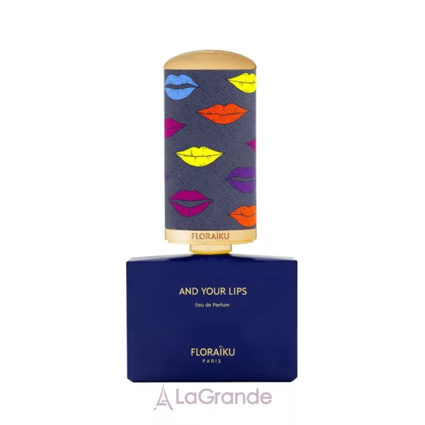 Floraiku And Your Lips ����������� ����