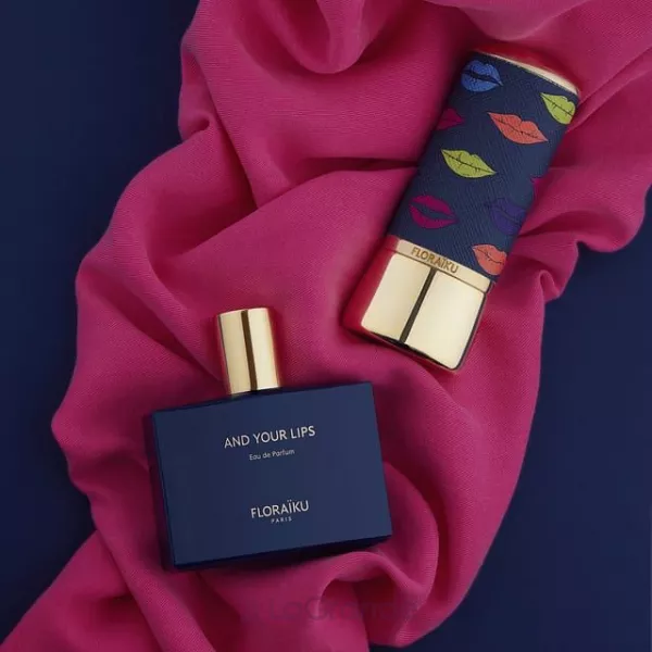 Floraiku And Your Lips ����������� ����