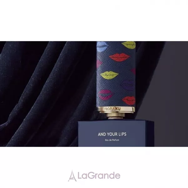 Floraiku And Your Lips ����������� ���� (������)