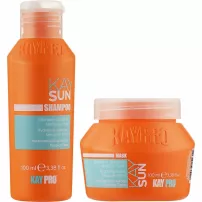 KayPro Sun ����� (sh/100 ml + mask/100 ml)