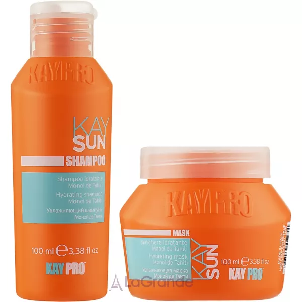 KayPro Sun ���� (sh/100 ml + mask/100 m)