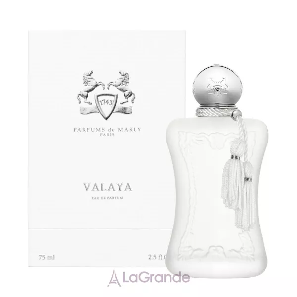 Parfums de Marly Valaya ��������������� ����