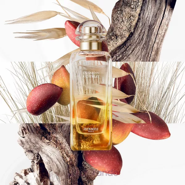 Hermes Un Jardin a Cythere ��������� ����