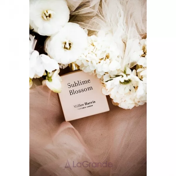 Miller Harris Sublime Blossom ��������������� ���� (������)