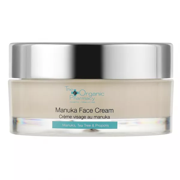 The Organic Pharmacy Manuka Face Cream ���� ��� ��������� ���� �������