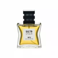 SG79 STHLM  � 8 ��������������� ���� (������)