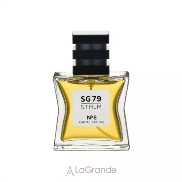 SG79 STHLM  � 8 ��������������� ���� (������)