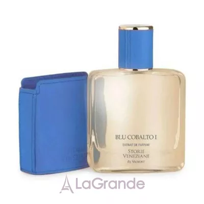 Valmont  Blu Cobalto I 