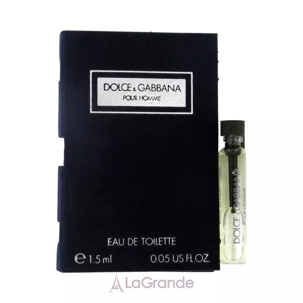 Dolce & Gabbana pour Homme ��������� ����