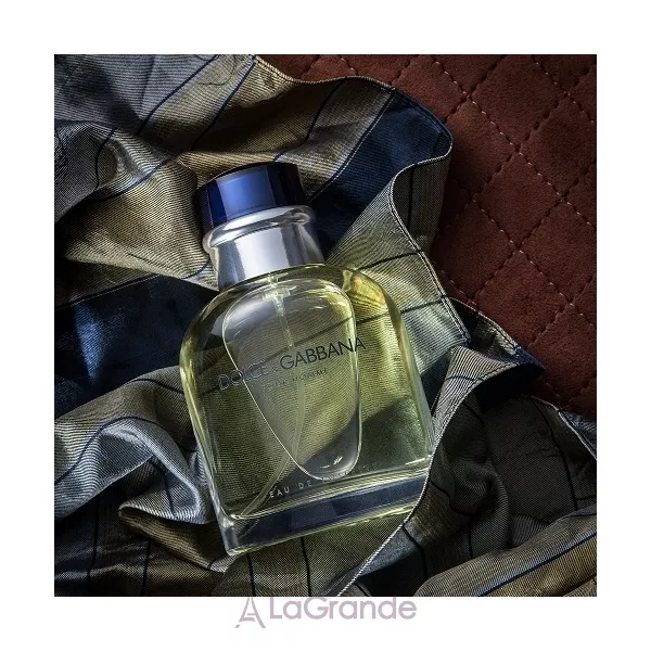 Dolce & Gabbana pour Homme ��������� ����