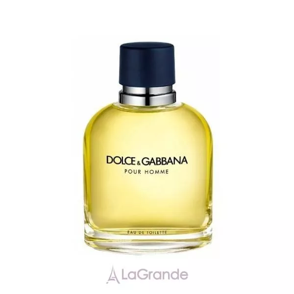 Dolce & Gabbana pour Homme ��������� ����