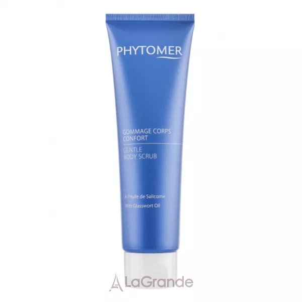 Phytomer Gentle Body Scrub with Glasswort Oil ������ ����� ��� ���� � ������ �������