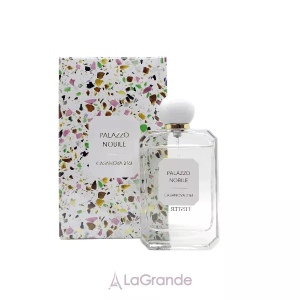 Valmont  Palazzo Nobile Casanova 2161 ��������� ���� (������)