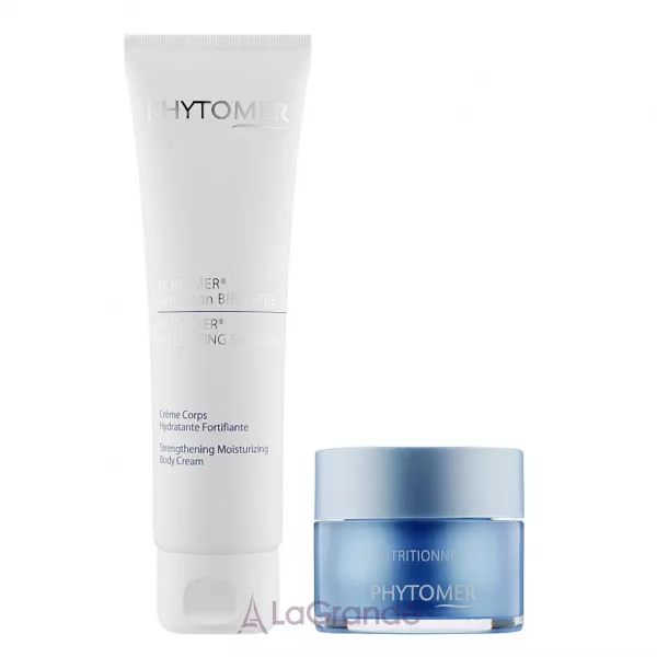 Phytomer Comforting Duo ���� 