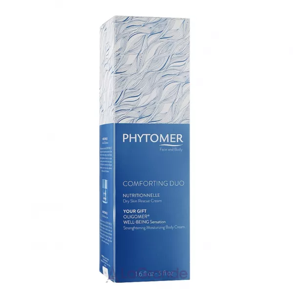 Phytomer Comforting Duo ���� 