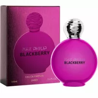 Max Philip Blackberry ��������������� ����
