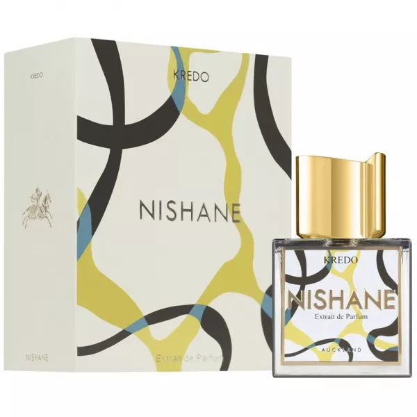 Nishane Kredo ����