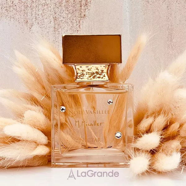 M. Micallef Note Vanillee Nectar ��������������� ����