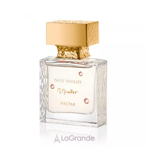 M. Micallef Note Vanillee Nectar ��������������� ���� (������)