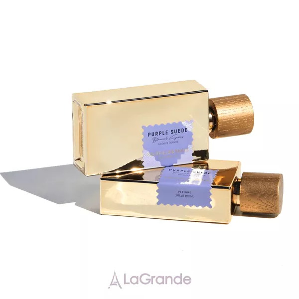 Goldfield &  Banks Australia Purple Suede ���� (������)