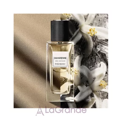 Yves Saint Laurent Saharienne - Le Vestiaire des Parfums   ()