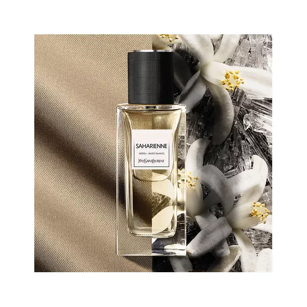 Yves Saint Laurent Saharienne - Le Vestiaire des Parfums ��������������� ���� (������)