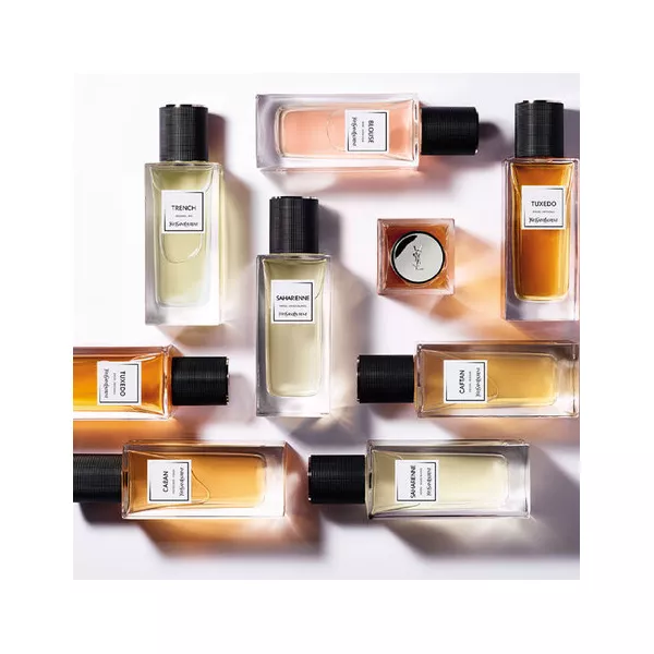 Yves Saint Laurent Saharienne - Le Vestiaire des Parfums ��������������� ���� (������)