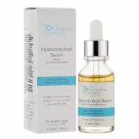 The Organic Pharmacy Hyaluronic Acid Serum ��������� ��� ���� � ������������ ��������