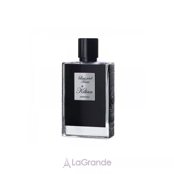 By Kilian Love and Tears Surrender ����������� ����