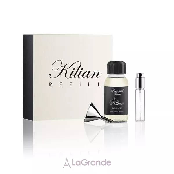 By Kilian Love and Tears Surrender ����������� ����