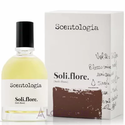 Scentologia Soli.flore.  