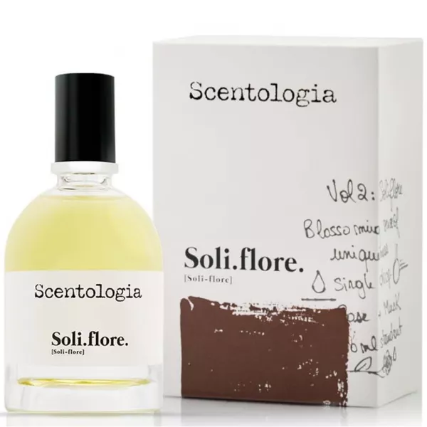 Scentologia Soli.flore. ��������������� ����