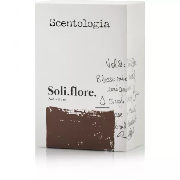 Scentologia Soli.flore. ��������������� ����