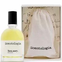 Scentologia Sen.sory. ��������������� ����
